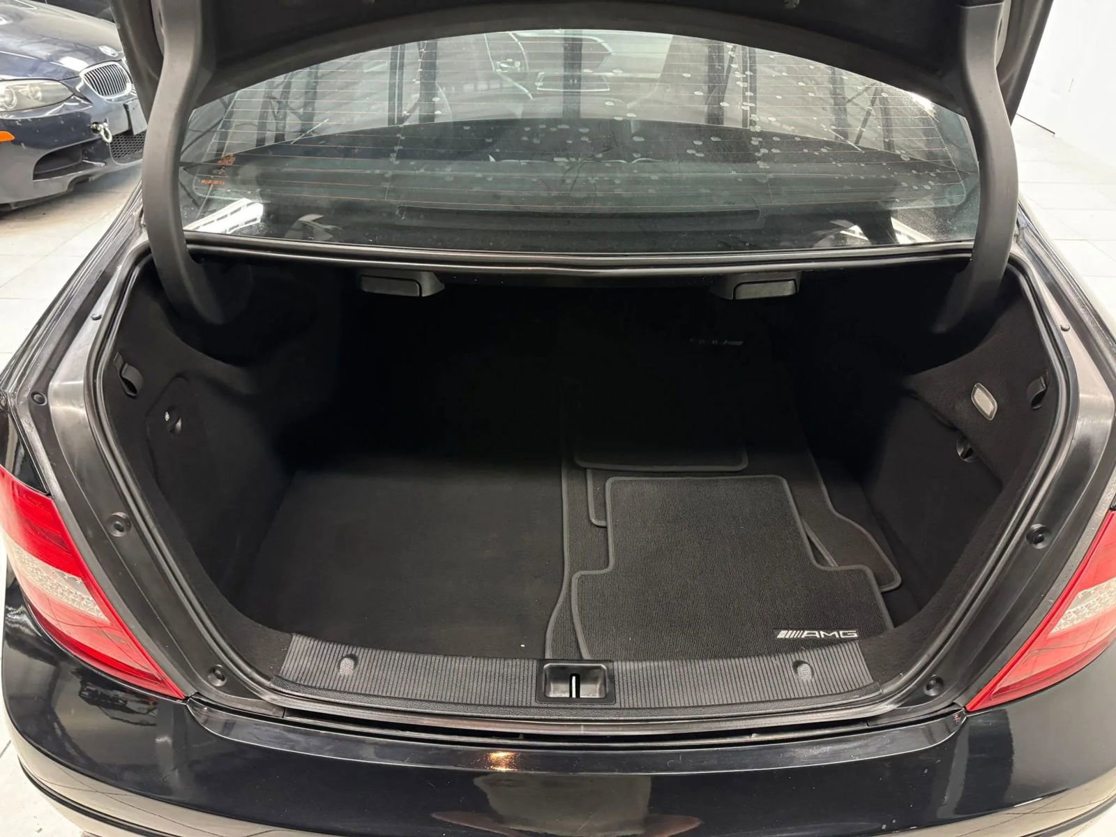 Used 2014 Mercedes-Benz C 63 AMG Sedan image 18