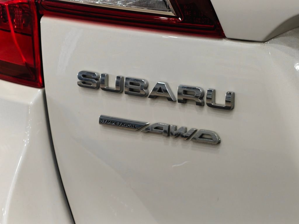 Used 2018 Subaru Outback 2.5i Limited image 47