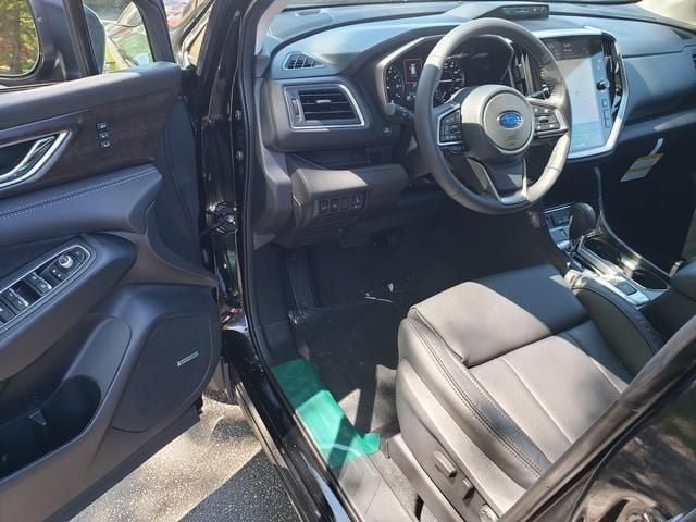 New 2026 Subaru Ascent Touring AWD/4WD image 10