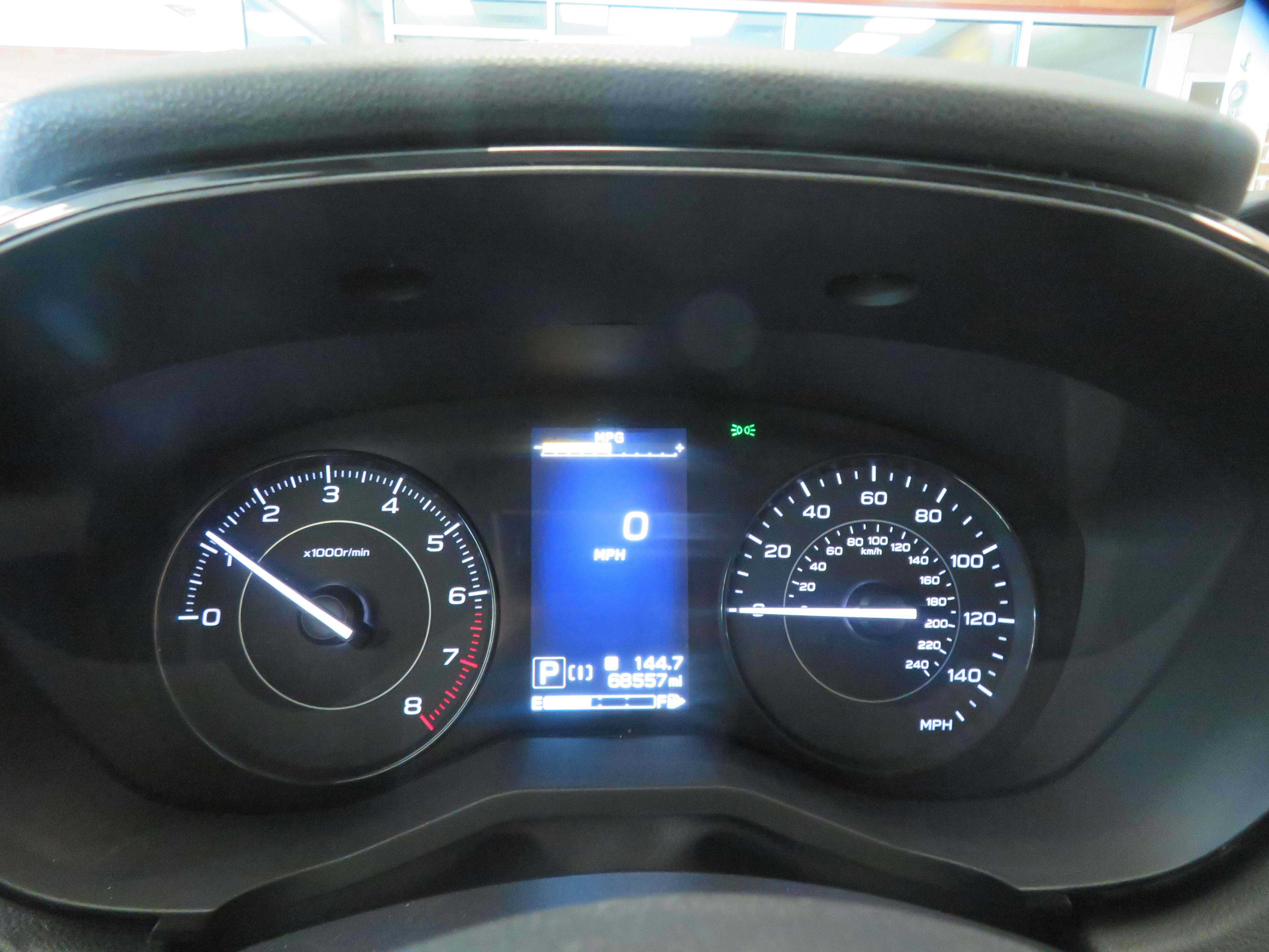 Used 2022 Subaru Impreza 2.0i Premium AWD/4WD image 30