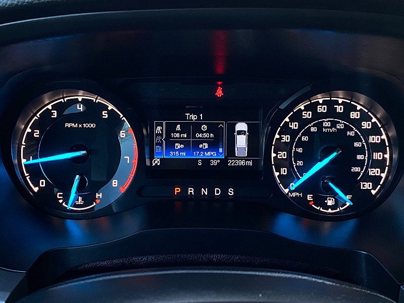 Certified 2022 Ford Ranger XLT w/ Equipment Group 302A High image 16