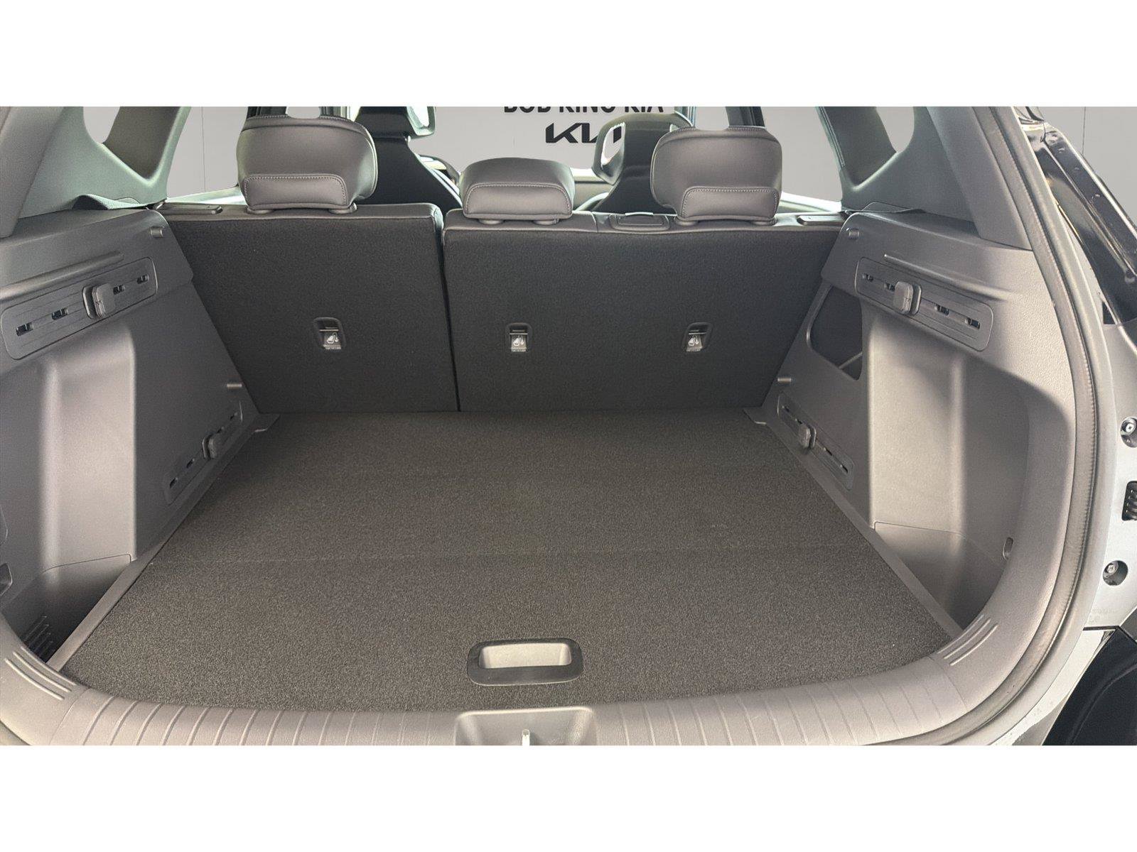 New 2027 Kia Seltos X-Line S AWD/4WD image 12