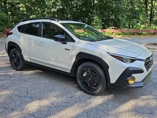 New 2026 Subaru Crosstrek 2.5i Sport w/ Crosstrek Mirror Package