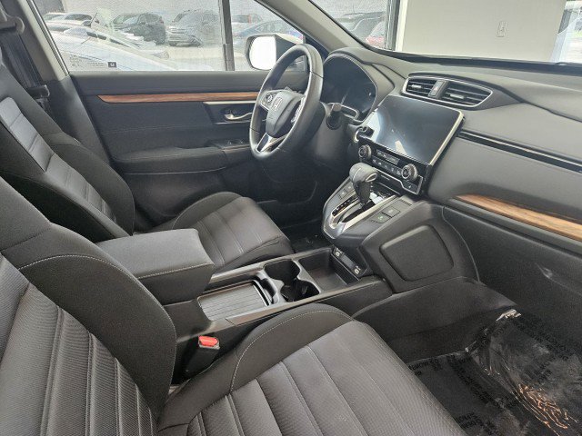 Used 2021 Honda CR-V EX image 14