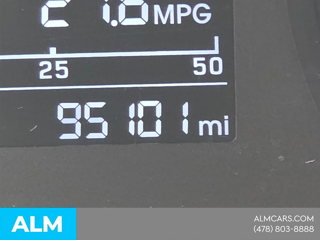 Used 2018 Hyundai Accent SEL FWD image 28