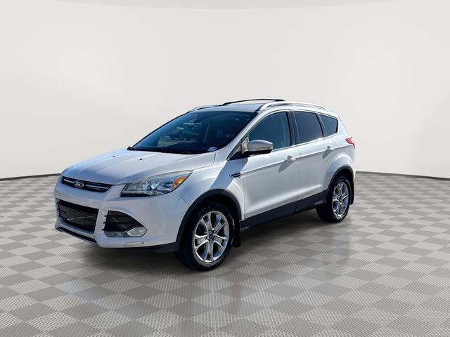 Used 2014 Ford Escape Titanium w/ Equipment Group 401A image 4