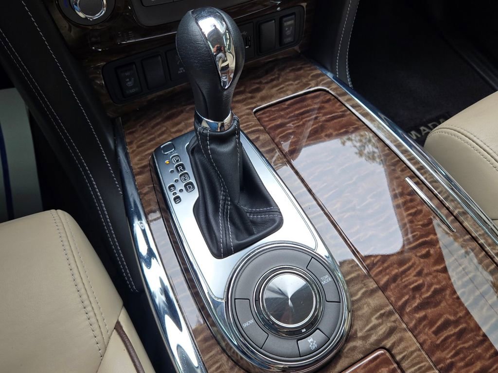 Used 2019 Nissan Armada SL w/ Premium Package image 25