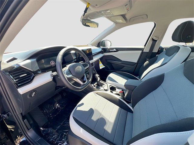 New 2025 Volkswagen Taos S image 20