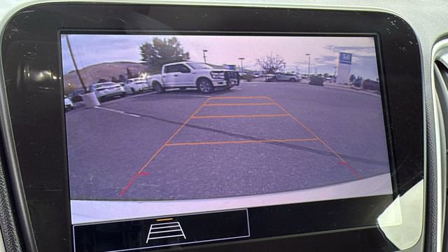 Used 2022 Chevrolet Malibu LT image 16