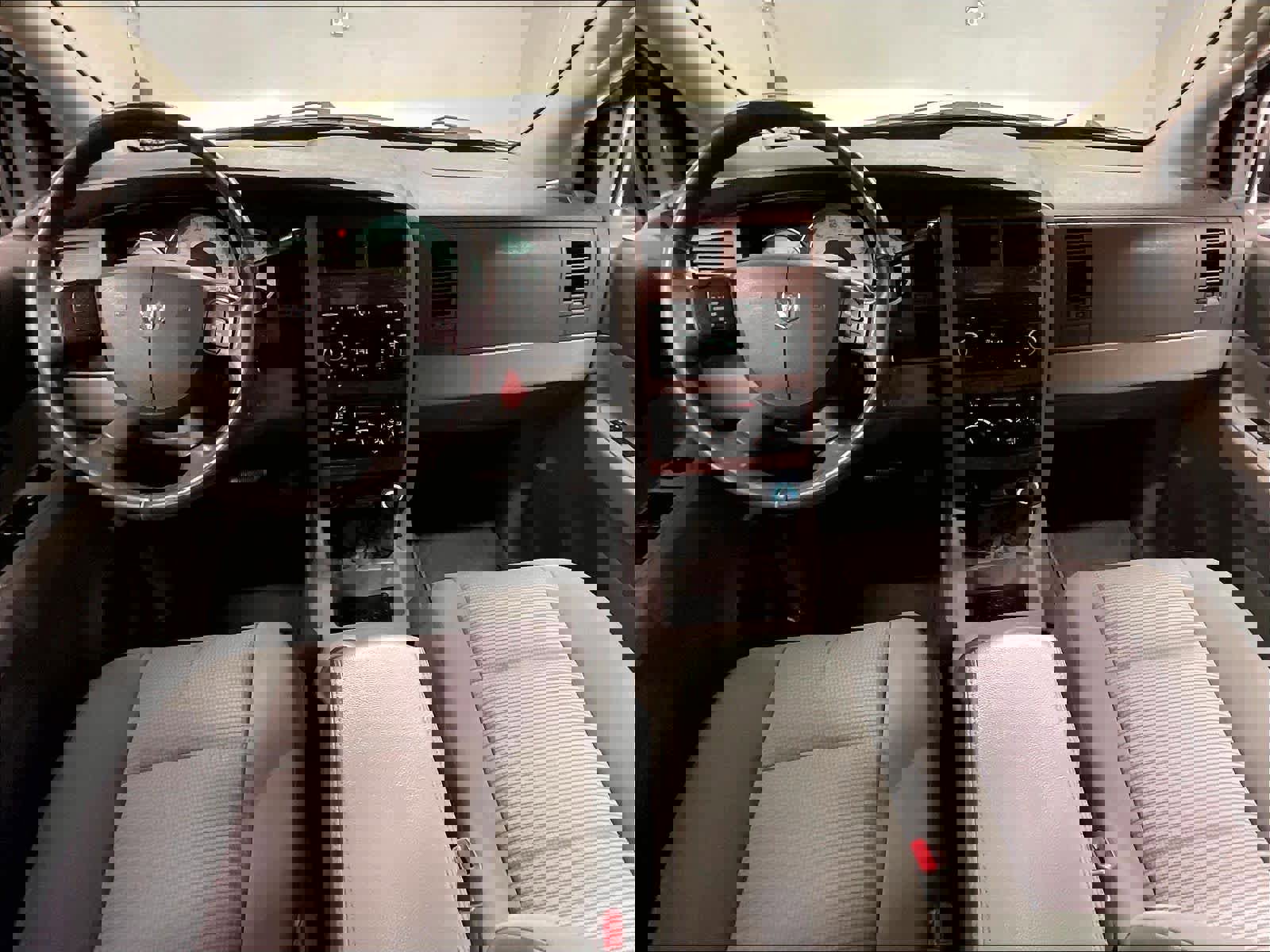 Used 2009 Dodge Durango SLT RWD image 16