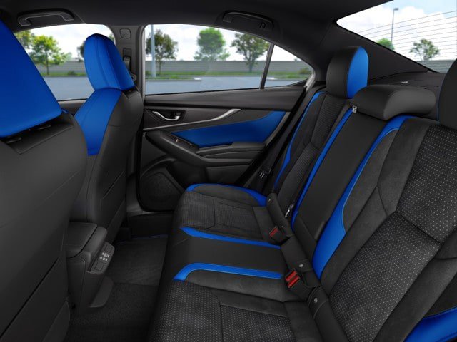 New 2026 Subaru WRX tS AWD/4WD image 15