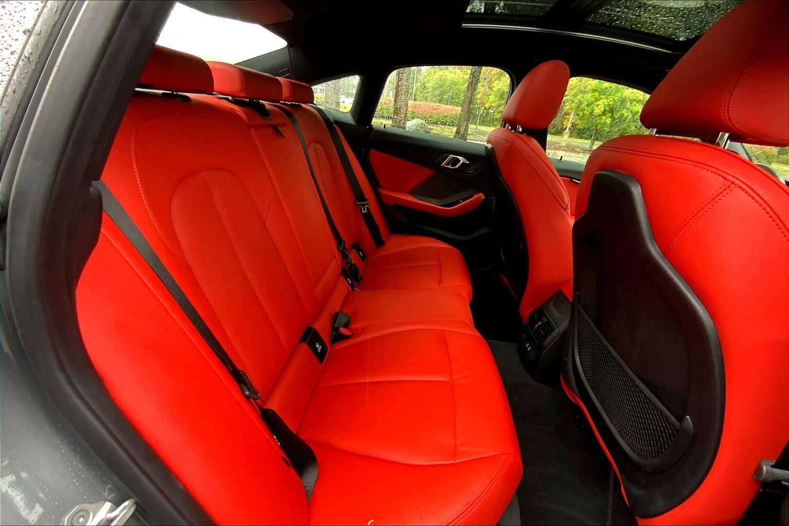 Used 2024 BMW M235i xDrive Gran Coupe w/ M Performance Package image 19