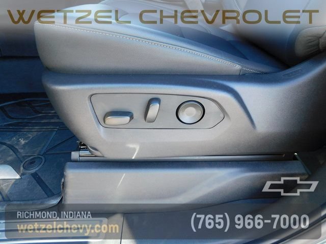 New 2026 Chevrolet Silverado 1500 LT w/ Safety Package AWD/4WD image 18