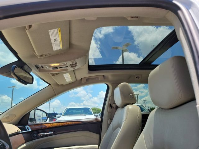 Used 2015 Cadillac SRX Performance w/ Driver Awareness Package FWD image 18