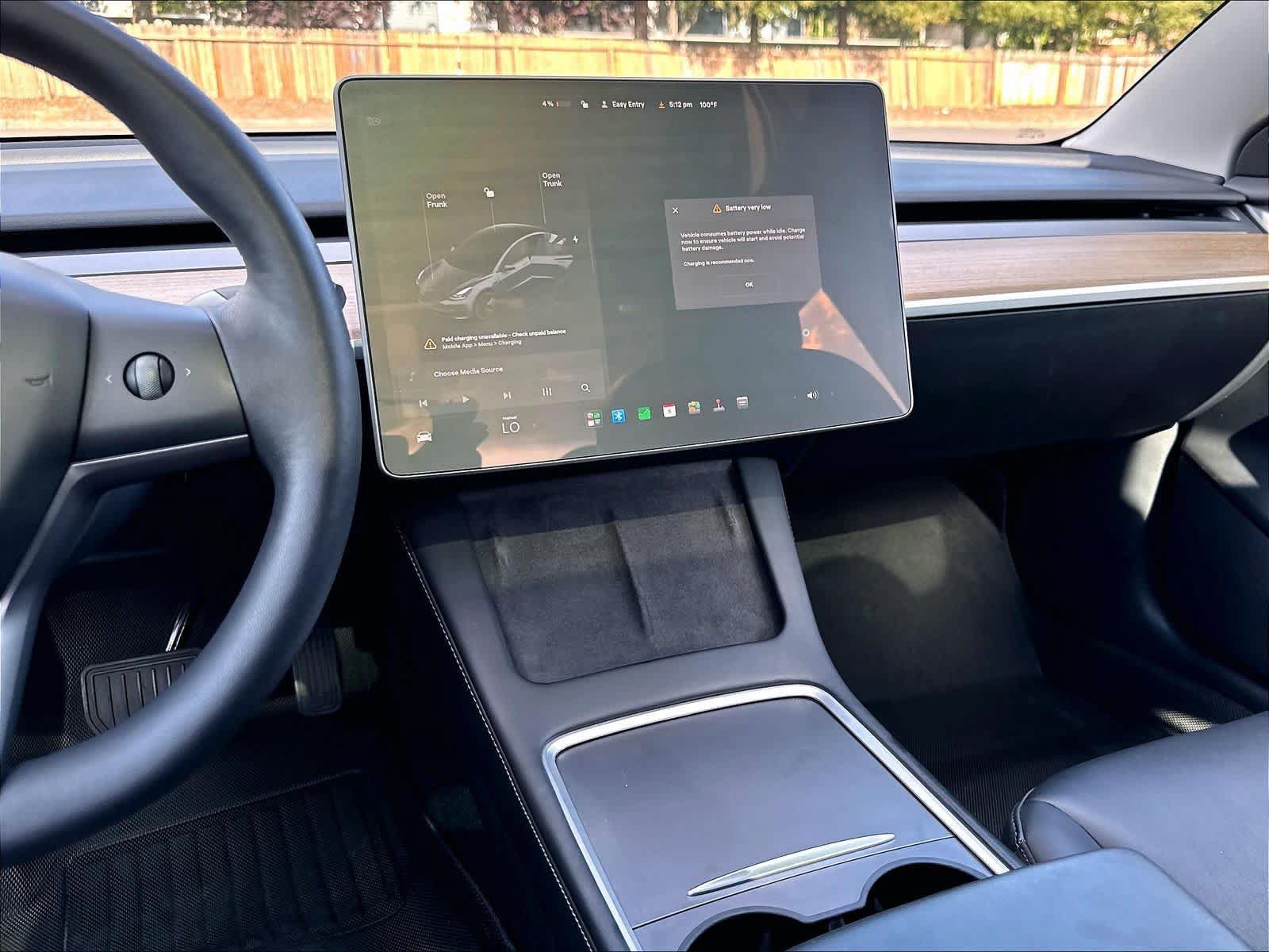 Used 2023 Tesla Model 3 Long Range AWD/4WD image 9