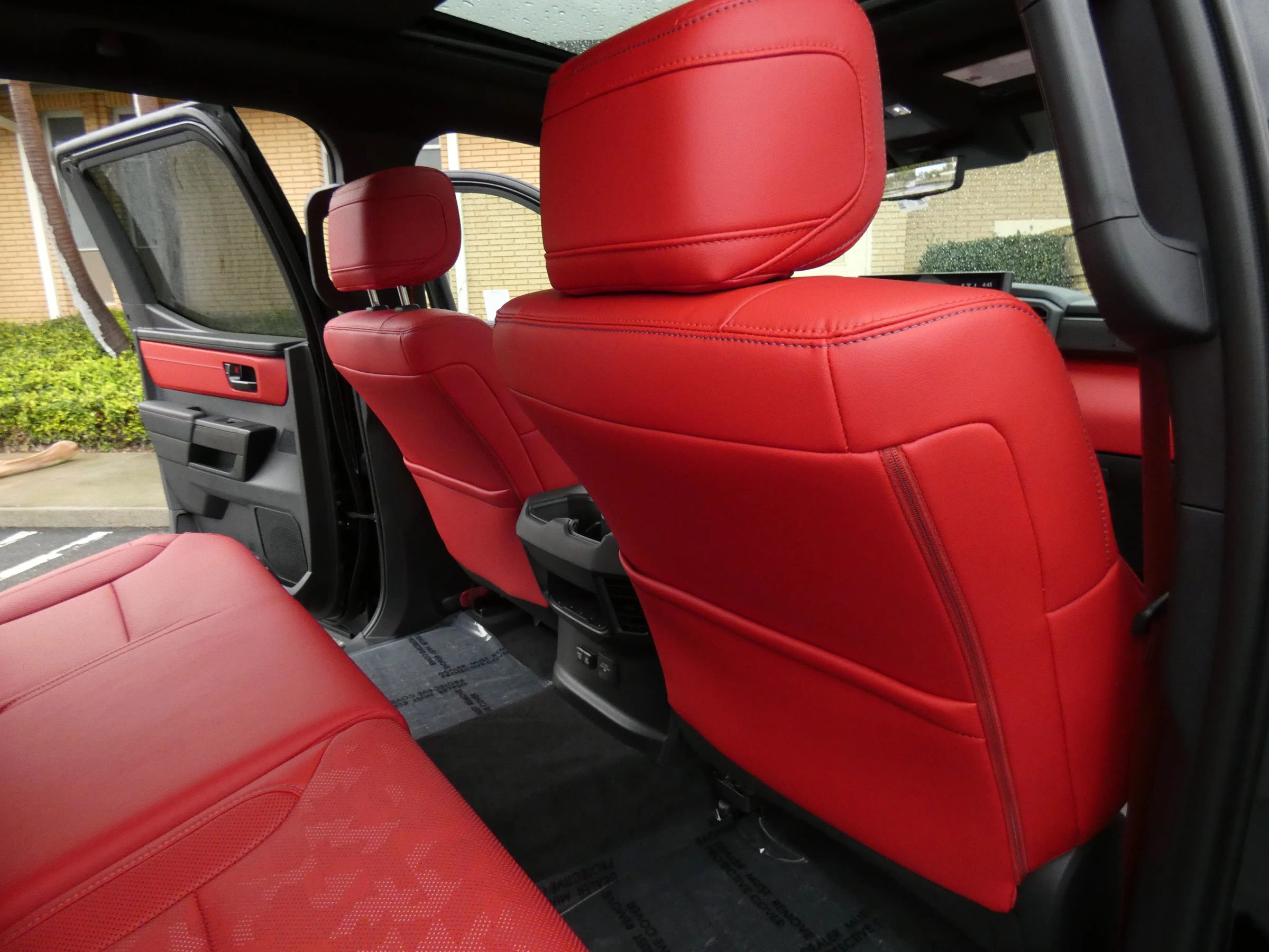 Used 2025 Toyota Tundra TRD Pro image 41