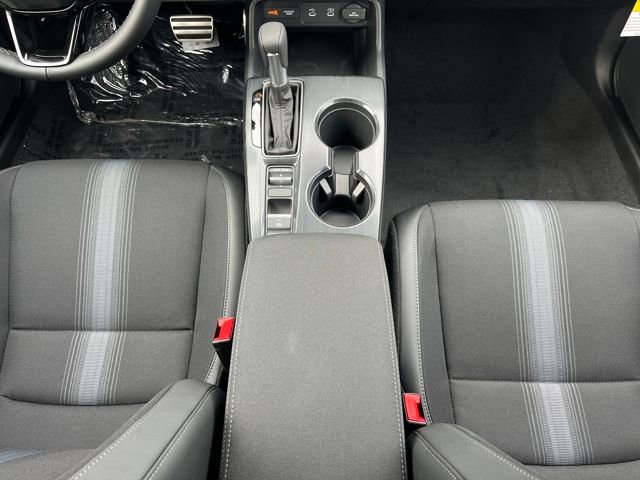 New 2026 Honda Civic Sport image 33