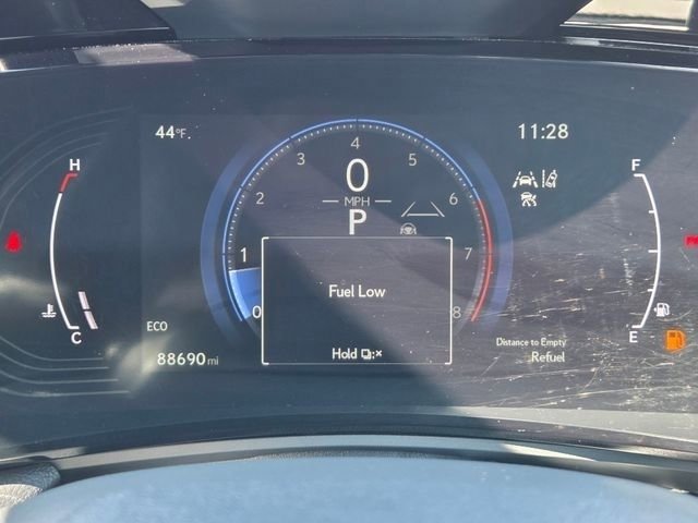 Used 2022 Lexus NX 350 AWD image 32