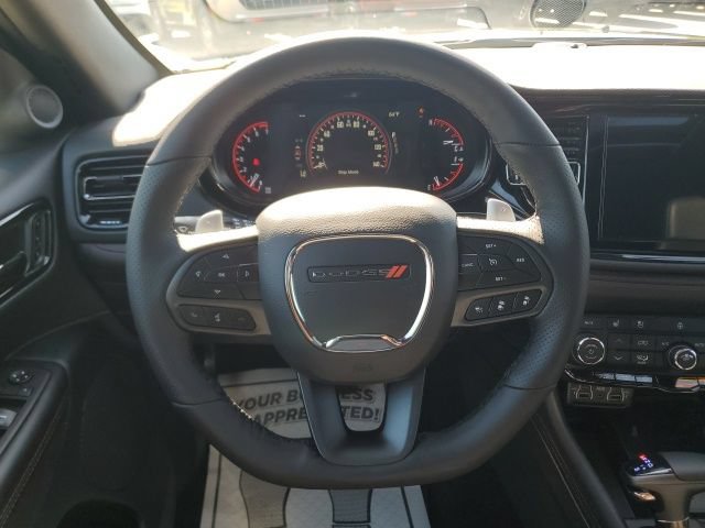 New 2026 Dodge Durango GT AWD/4WD image 19