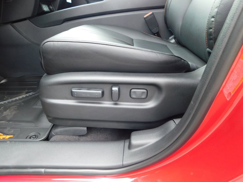 New 2026 Honda Ridgeline TrailSport image 17