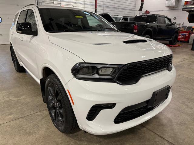 Certified 2023 Dodge Durango GT
