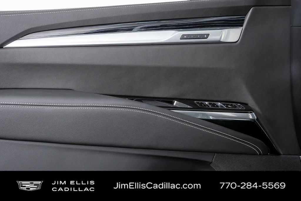 New 2026 Cadillac Escalade Sport w/ Touring Package AWD/4WD image 6