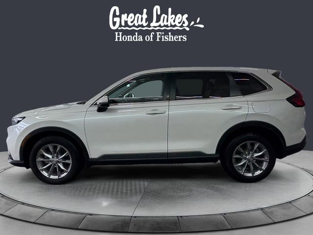 Used 2023 Honda CR-V EX image 2