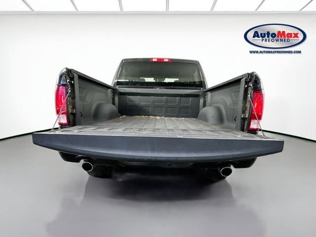 Used 2016 RAM 1500 Express w/ Black Ram 1500 Express Group image 25