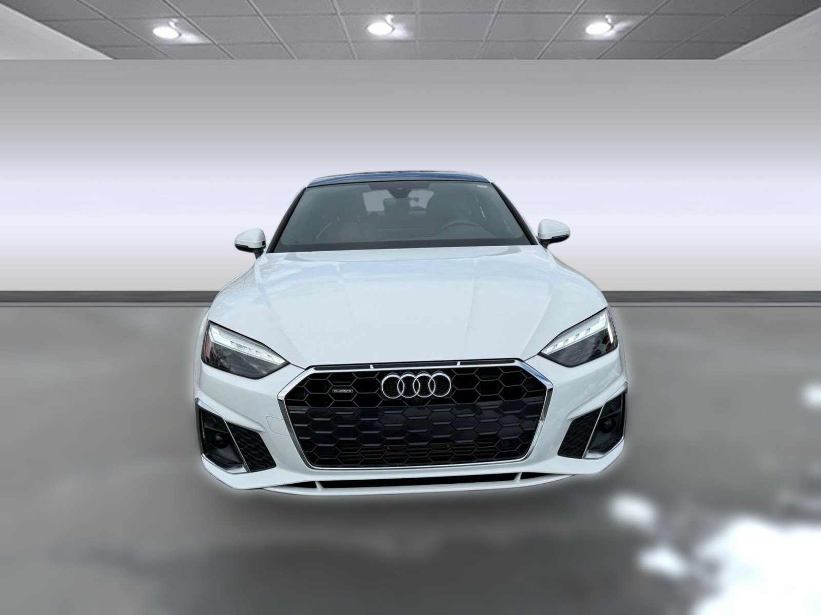 Used 2023 Audi A5 2.0T Premium Plus w/ Premium Plus image 6