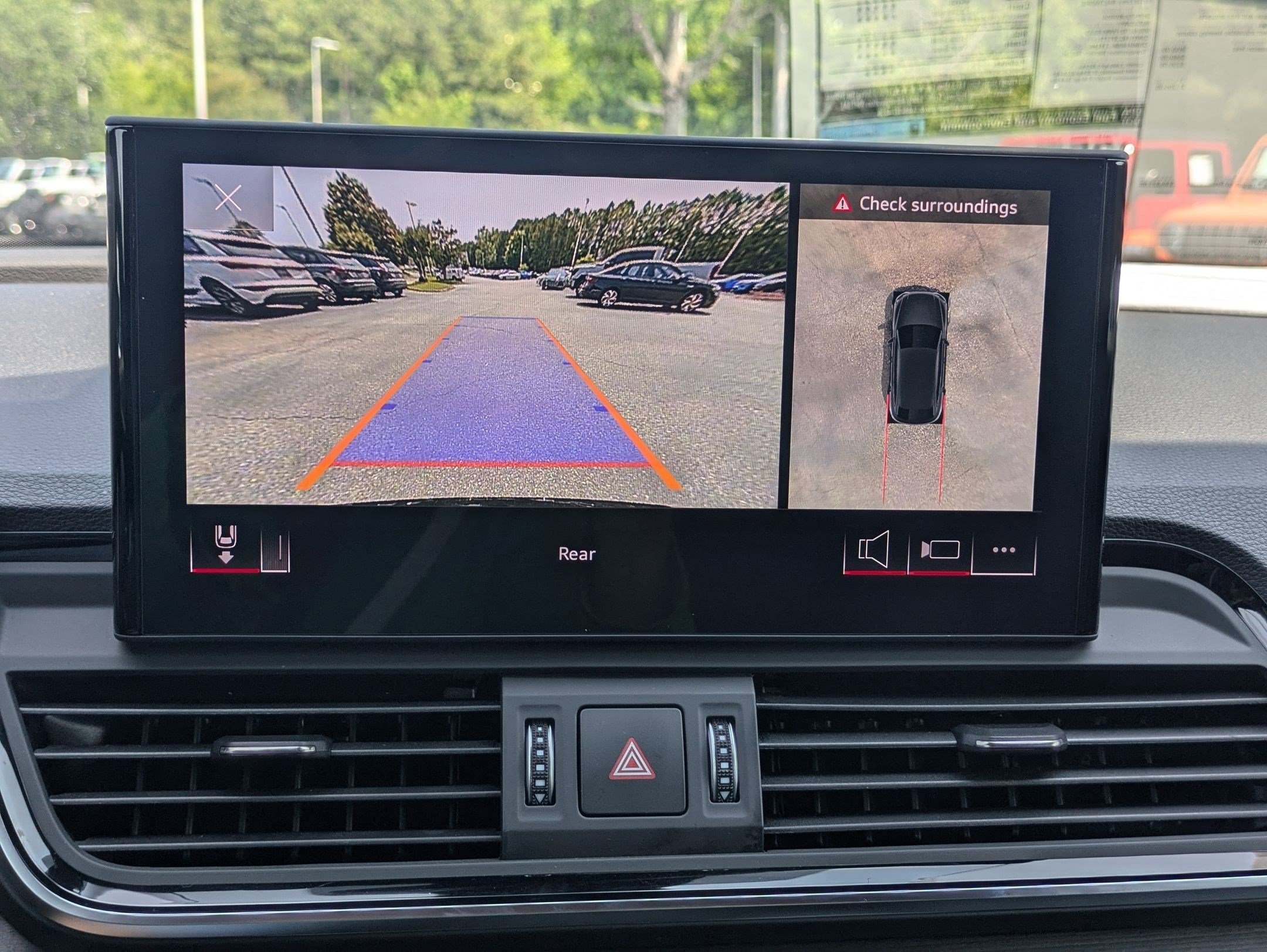 New 2025 Audi Q5 2.0T Premium Plus AWD/4WD image 14