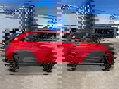 Certified 2026 Honda HR-V Sport image 8