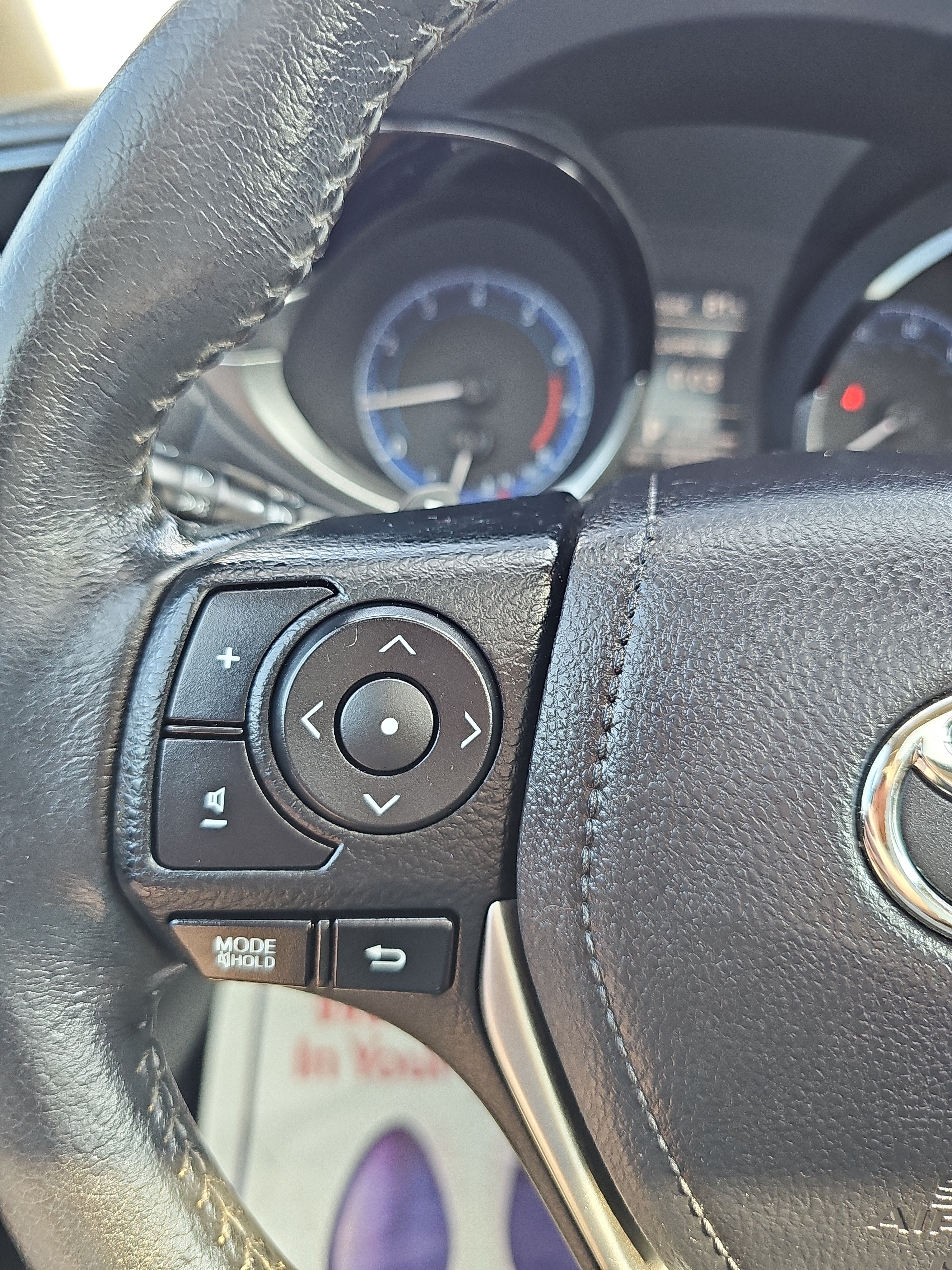 Used 2015 Toyota Corolla S Premium FWD image 21