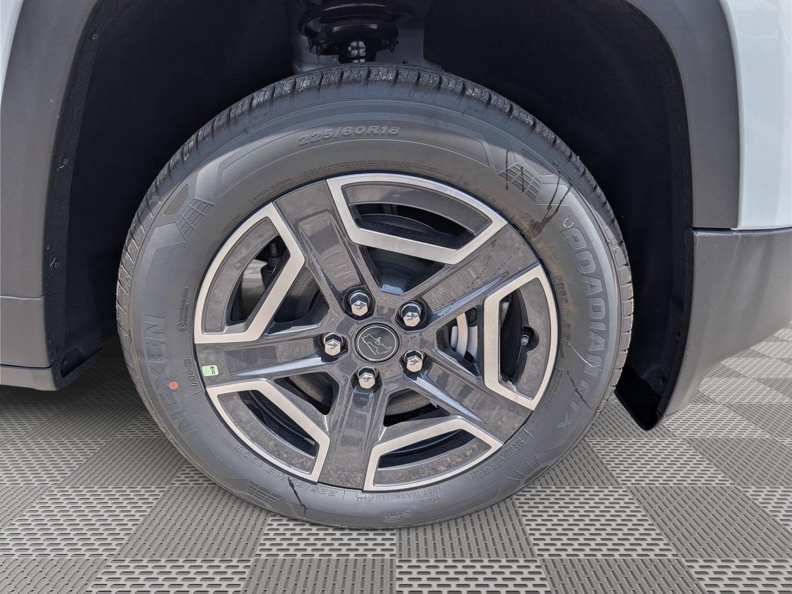 New 2026 Jeep Cherokee Limited AWD/4WD image 5