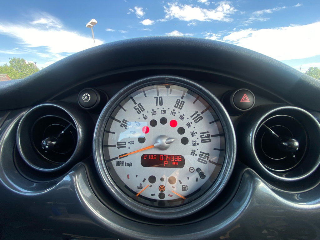Used 2006 MINI Cooper S FWD image 18