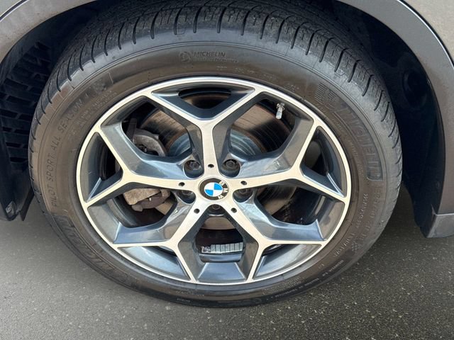 Used 2016 BMW X1 xDrive28i AWD/4WD image 10