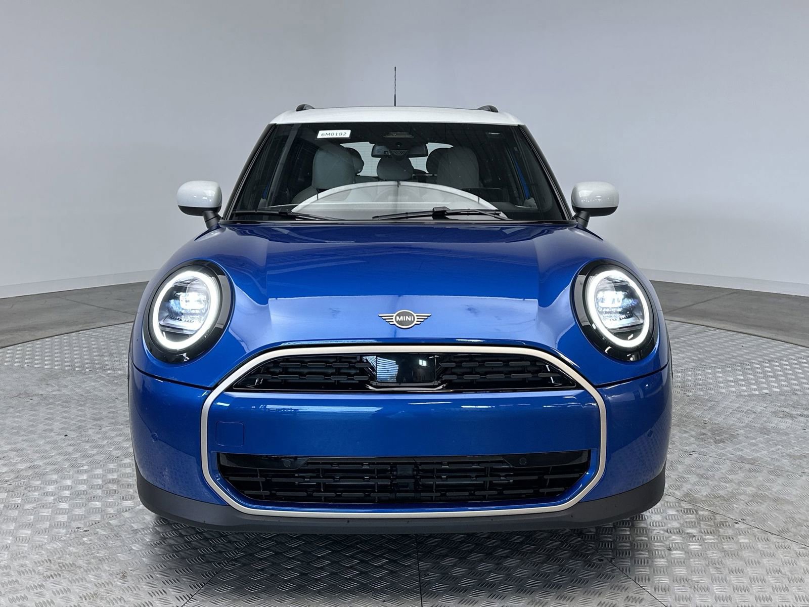 New 2026 MINI Cooper 4-Door Hardtop FWD image 29