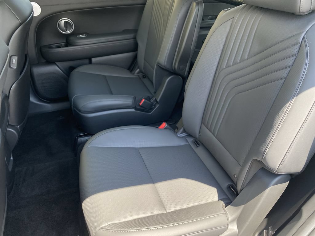 New 2027 Hyundai Palisade SEL FWD image 30
