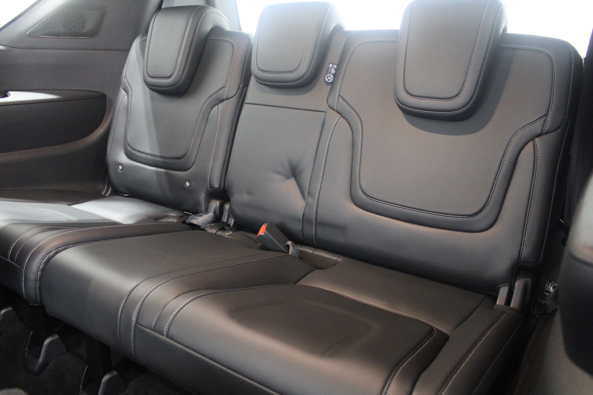 Used 2026 Nissan Armada PRO-4X w/ Captain's Chari Seat Package AWD/4WD image 20