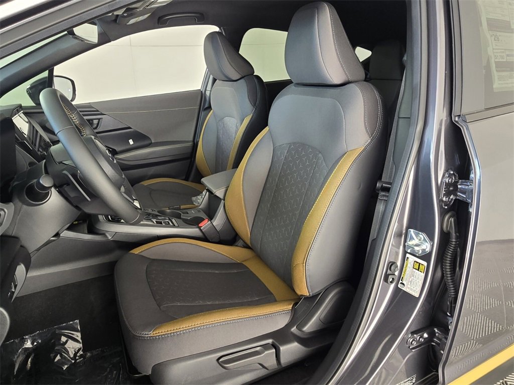 New 2026 Subaru Crosstrek 2.5i Sport image 6