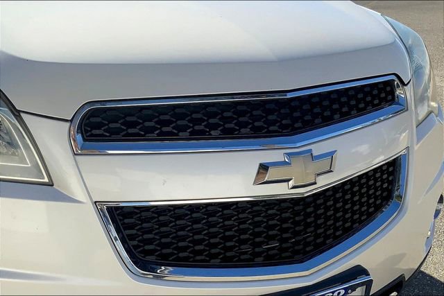 Used 2013 Chevrolet Equinox LTZ image 29