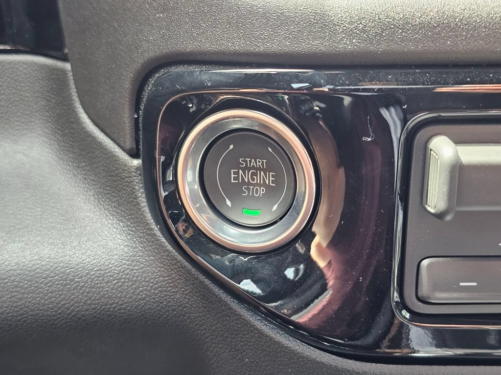 New 2026 GMC Sierra 1500 Elevation w/ Preferred Package AWD/4WD image 33