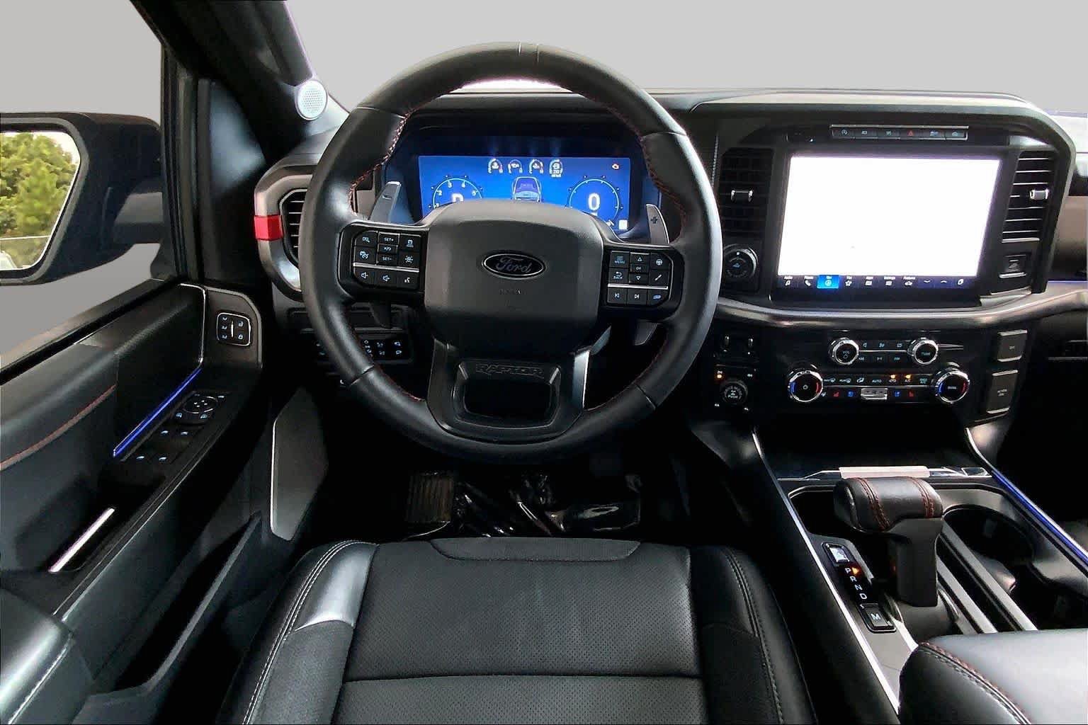 Used 2026 Ford F150 Raptor AWD/4WD image 6