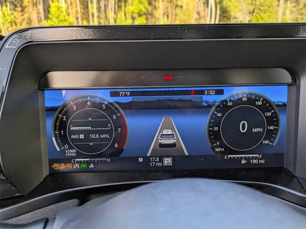 New 2026 Subaru Outback Limited w/ Premium/Limited Plus Package image 22