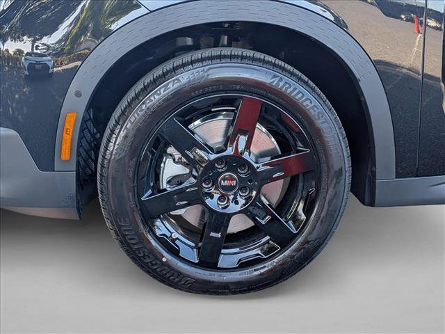 New 2027 MINI Cooper Countryman S AWD/4WD image 10