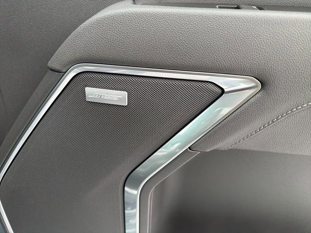 New 2026 Chevrolet Silverado 3500 LTZ w/ LTZ Plus Package image 25