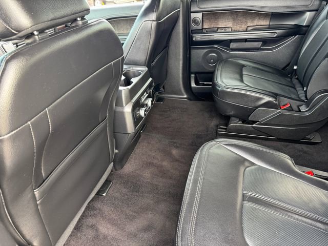 Certified 2021 Ford Expedition Limited image 17