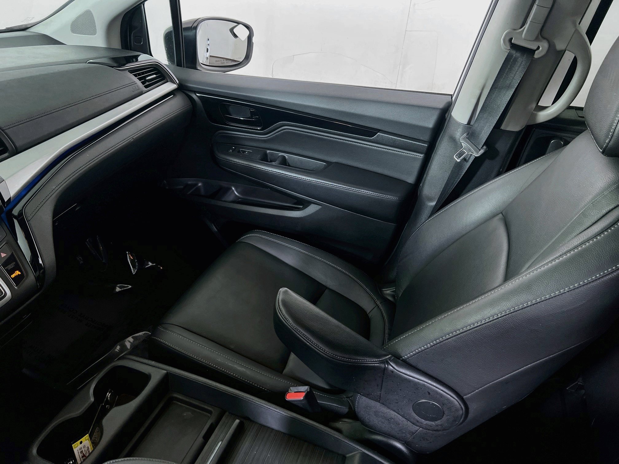 Used 2021 Honda Odyssey Touring image 24