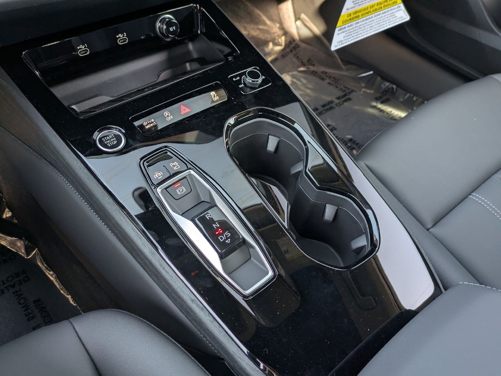 New 2026 Audi A5 Premium AWD/4WD image 7