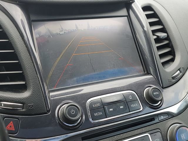 Used 2015 Chevrolet Impala LTZ image 15