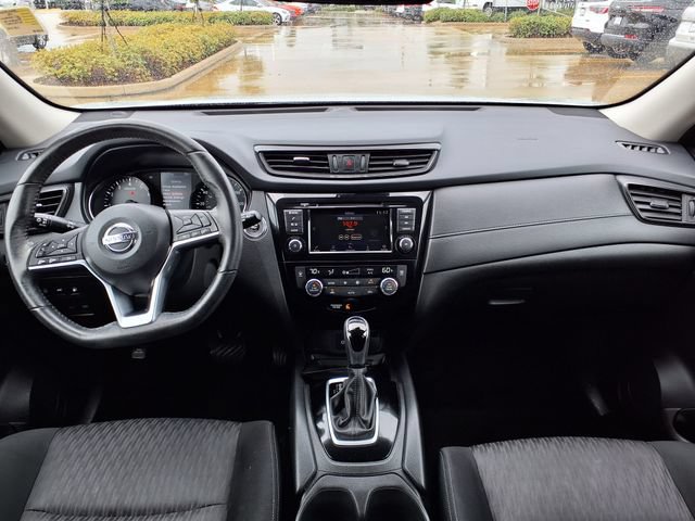 Used 2019 Nissan Rogue SV FWD image 20